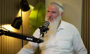 הרב ניר מס: הצבא מחזיר בתשובה