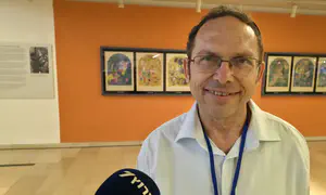 Выводы Исраэля Зеиры