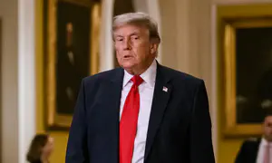 Уровень доверия израильтян к Трампу минимален