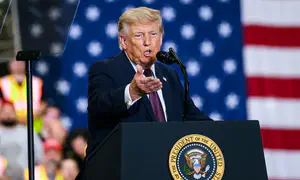 'Iran agreed to just about everything we need'