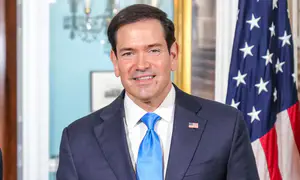 Rubio: Iran 'begging' for a deal