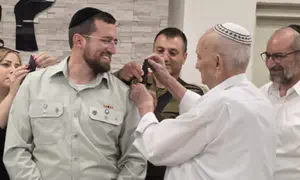 רב חדש לפיקוד הדרום