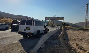 גורם ביטחוני: אין חשד לחטיפה