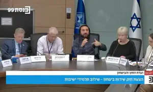"הייתי בהלוויות של החברים הכי טובים שלי"