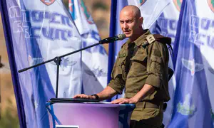 «Вы - герои. Спасибо вам от имени жителей севера»