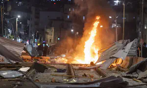 Огромный ущерб - и ни одного обвинительного заключения
