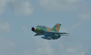 התוכנית החשאית של המוסד נחשפת