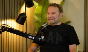 המסר מהרבי - והטלפון המפתיע