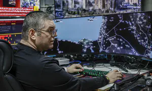 Предупреждение эксперта по разведке: ХАМАС усиливается
