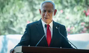 טקס הנחת אבן הפינה למרכז מורשת עטרות