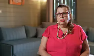 הדרך הקשה לחברות במושב רמות