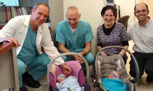 סיפורה של אליענה: "חשבתי שהרופא מתבדח"