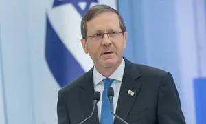 Herzog against government: harming the core of the nation’s unity