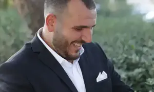 מסע התפילות הסתיים בכאב