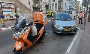 Rehovot: 17-year-old Chabad yeshiva student collapses