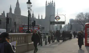 Лондон: Еврея преследовали ради контента для TikTok