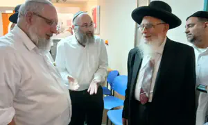 פוסקי ההלכה לומדים על בינה מלאכותית