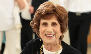 Rabbanit Naomi Hadari passes away