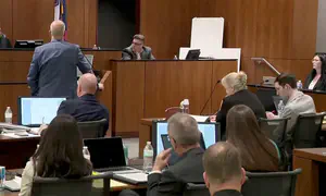 Preliminary hearing begins in Charlie Kirk assassination