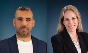 אימו של גיבור ישראל מצטרפת לפוליטיקה