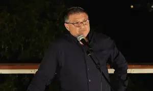 "יש לי אג'נדה ואני רוצה לקדם אותה"