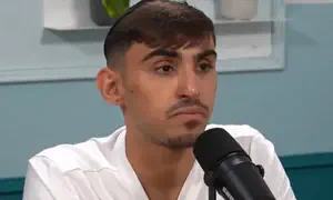 רום ברסלבסקי: מפחד שתקום כאן ממשלת פלסטין
