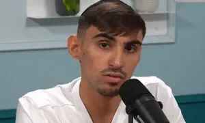 רום ברסלבסקי: בוחר להגיד תודה לאלוקים