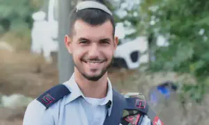 הניתוח הנדיר שהציל את הקצין