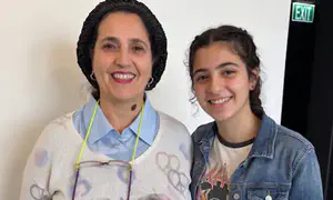 She lost one child at 14. Now her 9 others could lose her too