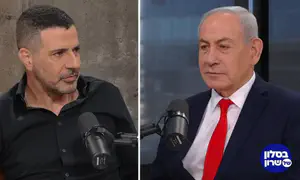 צפו: האם נתניהו חושב על יורש?