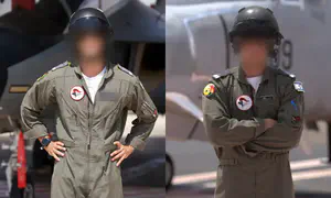 הטייסים החדשים מחכים לטיסות המבצעיות
