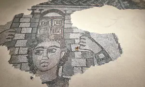 New exhibition provides first glimpse of ancient Jewish village