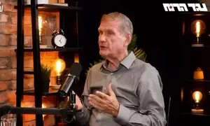 חיים רמון: "סמוטריץ' צריך לקבל 15 מנדטים"