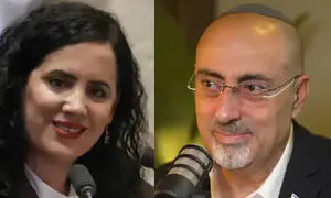 Нисим Ватури о Нааме Лазими: «Хуже, чем ХАМАС»
