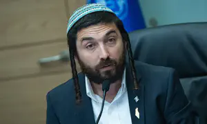 בדיון נחשף: אין פיקוח על הפרות אוסלו