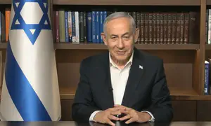 נתניהו: ישראל מושיטה יד לוונצואלה