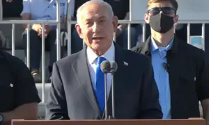 נתניהו: אתגרים חדשים במזרח התיכון