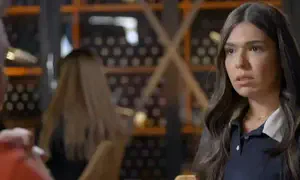 מוריה אסרף: ההתנתקות הייתה שבר מאוד גדול