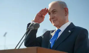 נתניהו: אתגרים חדשים במזרח התיכון
