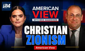 CUFI chair: 'You cannot be a Christian and anti-Zionist'