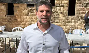 סלילת הכבישים ליישובים החדשים יוצאת לדרך