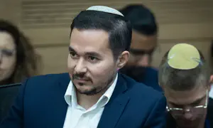 ח"כ דן אילוז פורש מהליכוד