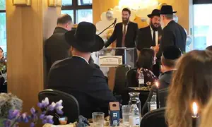 Iceland opens first Jewish center