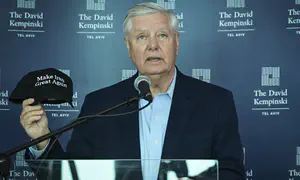 Сенатор Линдси Грэм скончался в возрасте 71 года
