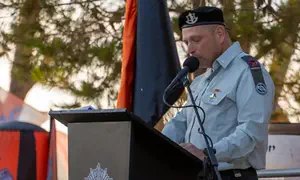 צה"ל מקים חיל חדש