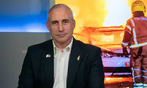 «Это - раковая опухоль, которую необходимо удалить!»
