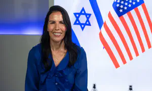 'Rahm Emanuel doesn’t speak for American Jews'
