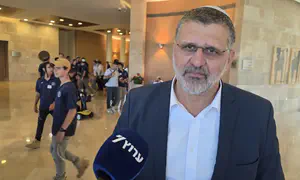 בוארון: הפריימריז הם סוד כוחו של הליכוד