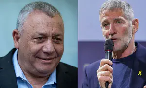 «Яир Голан - естественный кандидат на пост министра обороны»
