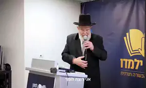 Совет главного ашкеназского раввина Израиля раву Зарбиву